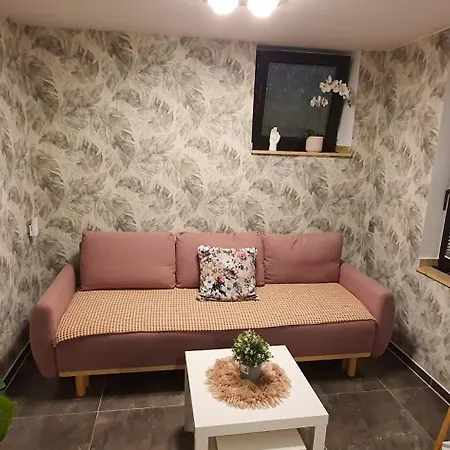 Mit Innenpool 26-28 Grad, Garten, Und Terasse * 诺伊斯