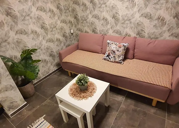 Accommodatie bij particulieren Mit Innenpool 28-30 Grad, Garten, Und Terasse *