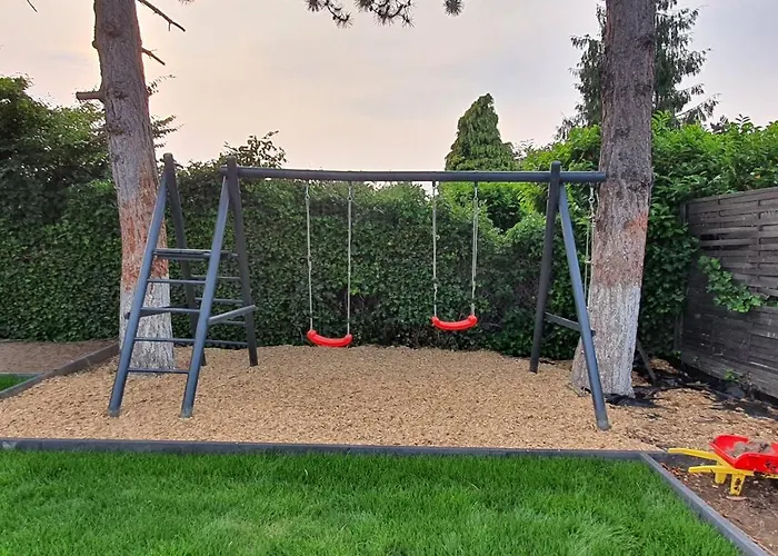 Mit Innenpool 28-30 Grad, Garten, Und Terasse *